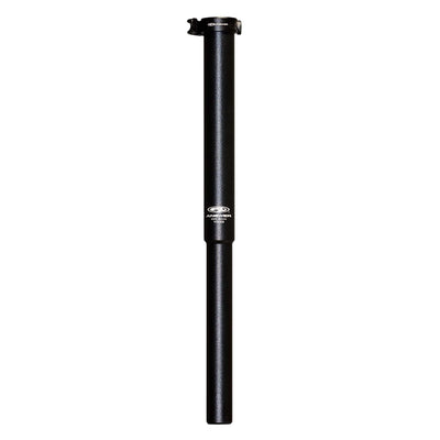 AnswerBMX Seatpost Extender 27.2x407mm Black