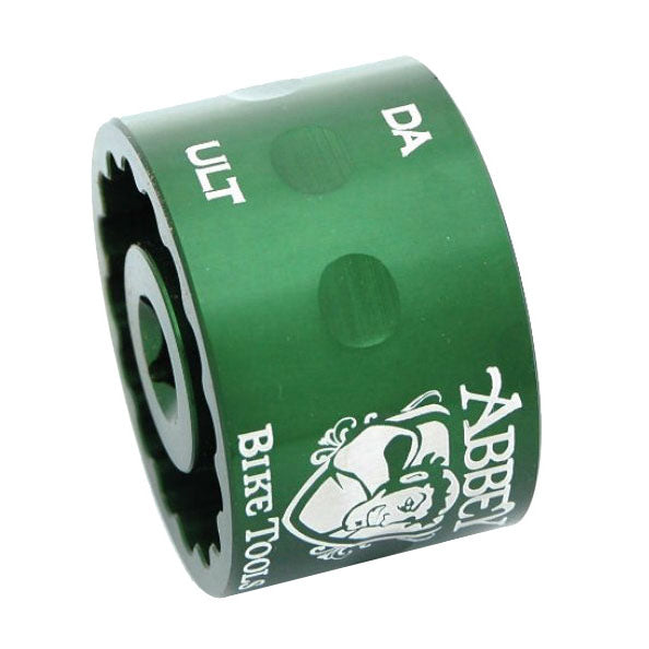 Abbey Tools Bottom Bracket Socket Shimano