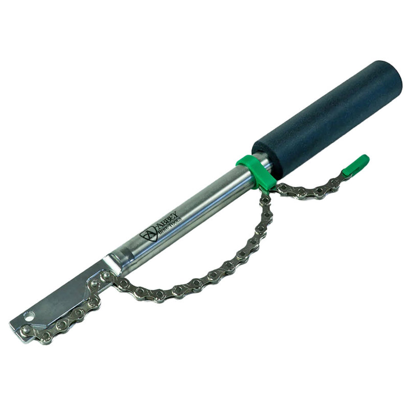 Abbey Tools Shop Whip-It Chain Whip