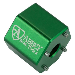 Abbey Tools DUB Self Extracting Cap Tool