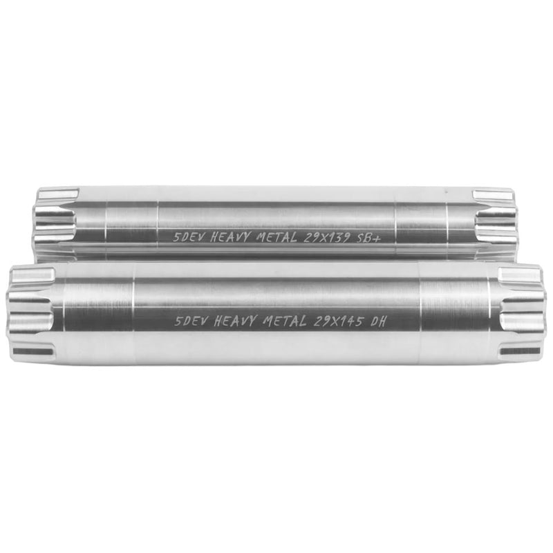 5Dev Heavy Metal DH Spindle DUB DH 29x145 (83mm)