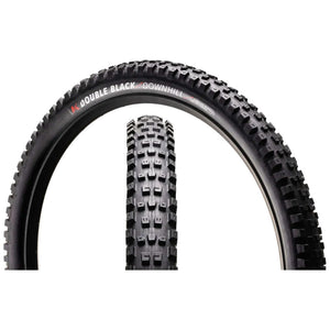 Kenda Double Black Tire 29" x 2.6" ATC Black
