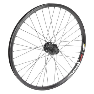 Wheel master 24` Alloy Mountain 24in Wheel Rear