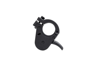 Specialized Globe Throttle Remote Black One Size