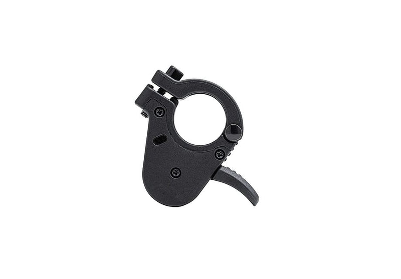 Specialized Globe Throttle Remote Black One Size