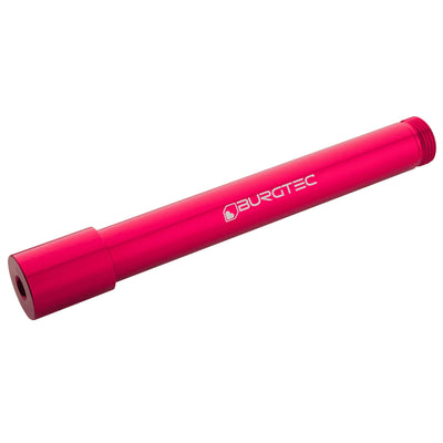 Burgtec Öhlins DH38 Fork Axle Toxic Barbie Pink