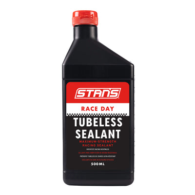 Stan's Race Day Tubeless Sealant 500ml  (16.9oz) Each