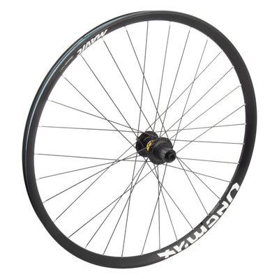 Mavic DeeMax Park 29in Wheel Rear