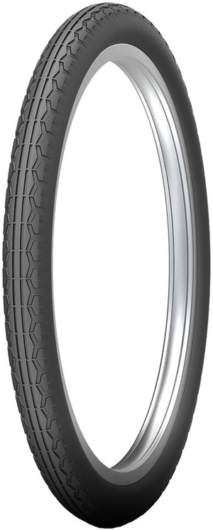 Kenda Street K123 Tire - 24 x 1.75 Clincher Wire Black