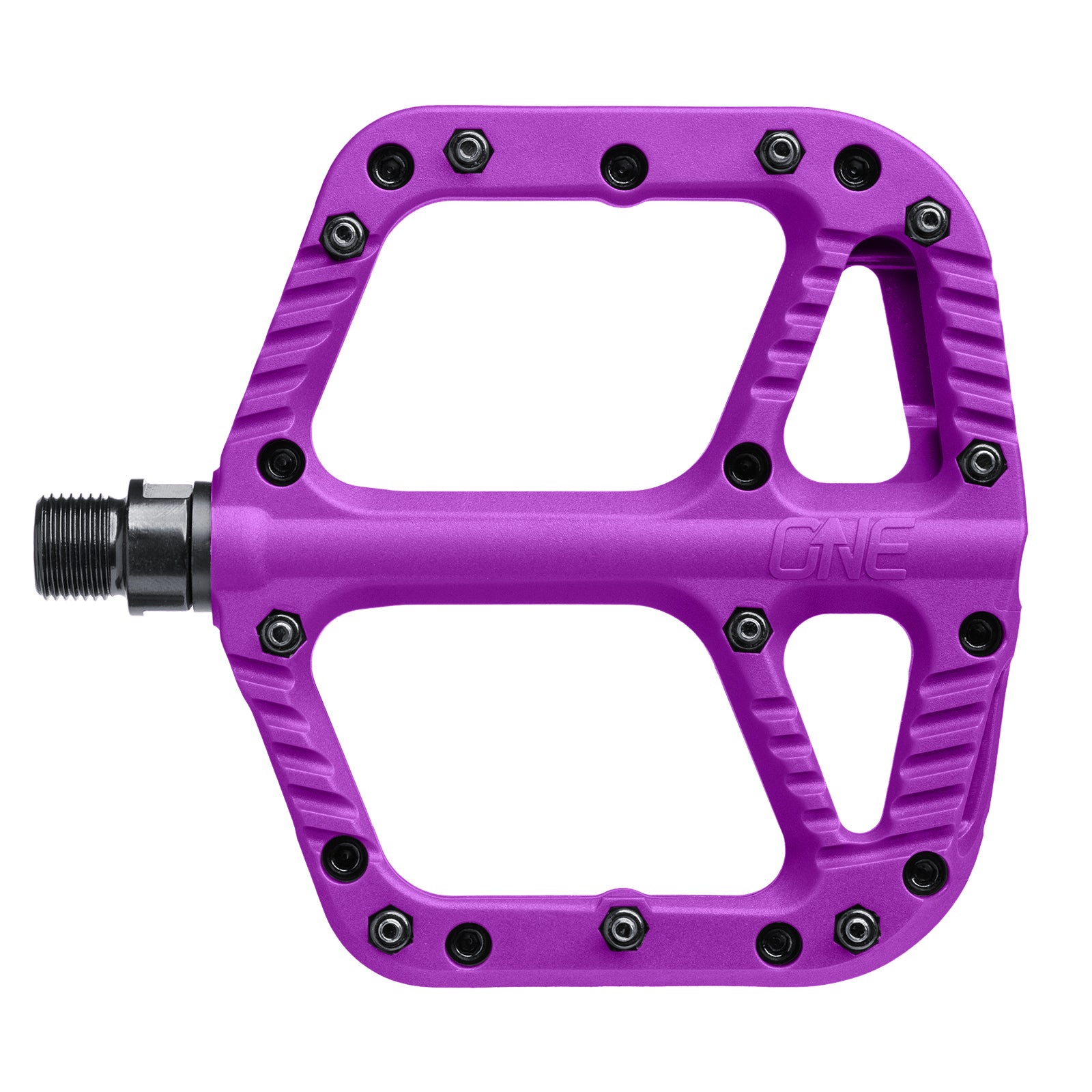 Composite Pedals - Purple