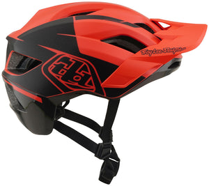 Flowline SE Helmet Hydro Coral / Charcoal