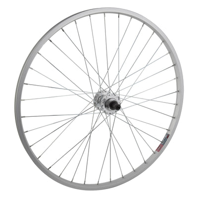 Wheel master 26` Alloy Mountain Disc Single Wall 26in Wheel Rear