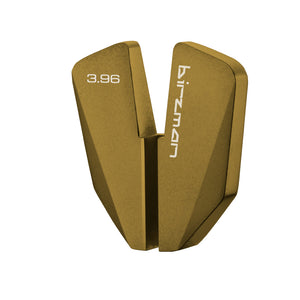 Birzman Spoke Wrench Gold 3.96mm