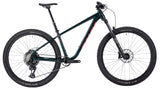 Salsa Timberjack Eagle 70 Transmission Bike - 29" Aluminum BLK Spruce X-Large