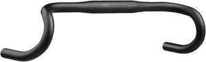 Teravail Radia 12 Drop Handlebar - Aluminum 31.8mm 42cm Black