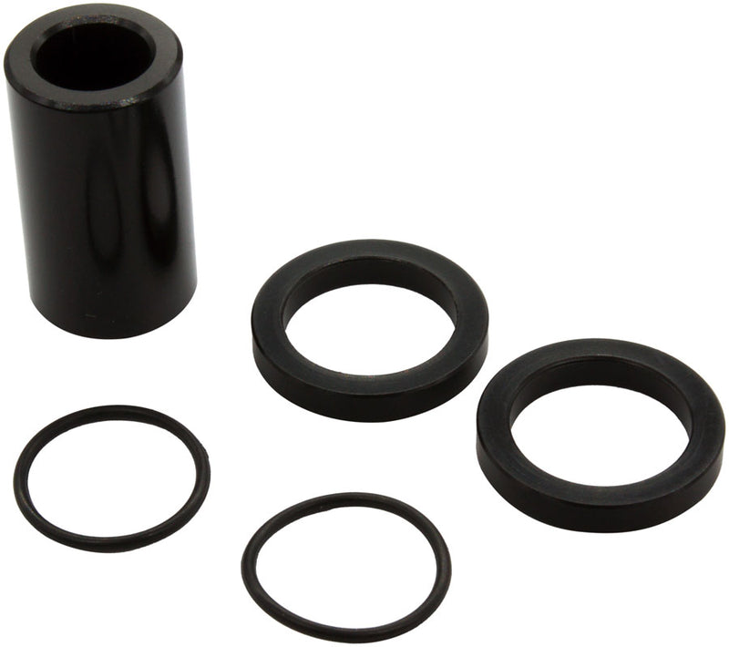 Ohlins Rear Shock Mounting Hardware - 8mm x 22mm