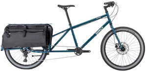 Surly Big Dummy Cargo Bike - 26" Steel Twilight Zone Medium
