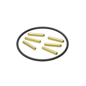 V2 Dropper Replacement / Small Parts - V2 Dropper Travel Shim Kit