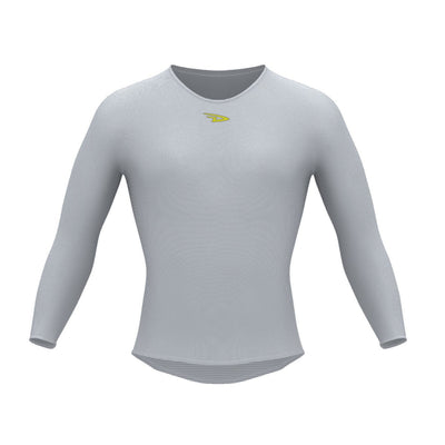 DeFeet UnDShurt Base Layer Long Sleeve S