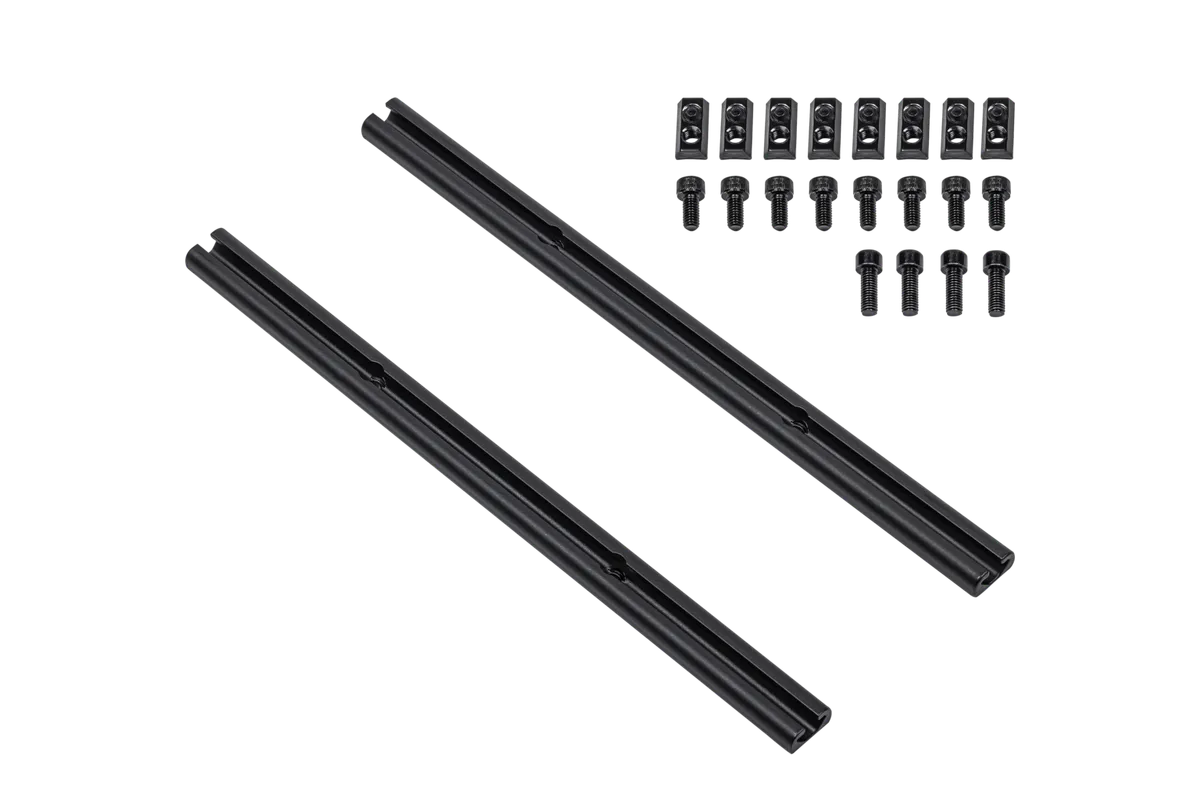 Globe Rack Customization Kit - ONE SIZE