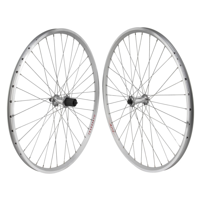 Wheel master 650B Alloy Road Double Wall 650B Wheel SET