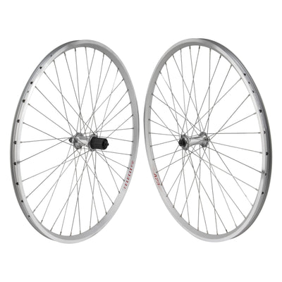Wheel master 650B Alloy Road Double Wall 650B Wheel SET