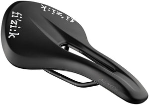 Fizik Tempo Aliante R5 Saddle - Alloy 155mm Black