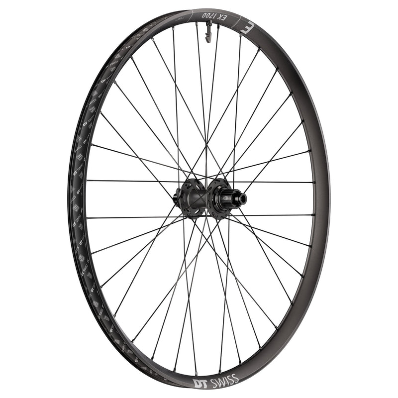 DT Swiss EX 1700 Classic Rear Wheel 27.5" 12x148 MS