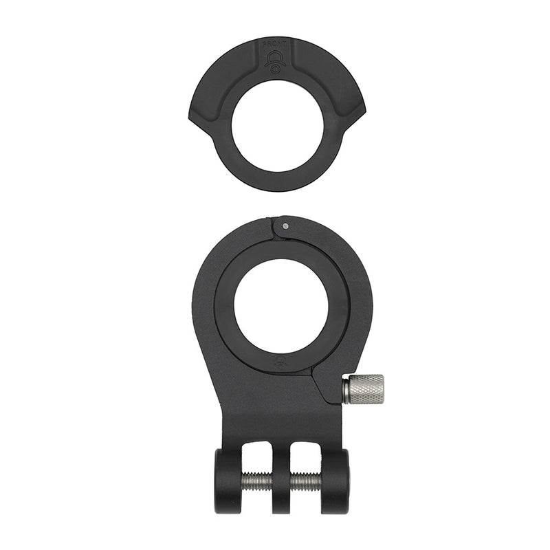 Kids Ride Shotgun Front Clamp for Pro Seat Gen 2