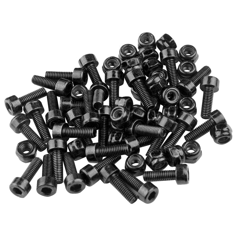 Burgtec MK4 Composite Pedal Pins 32/Count