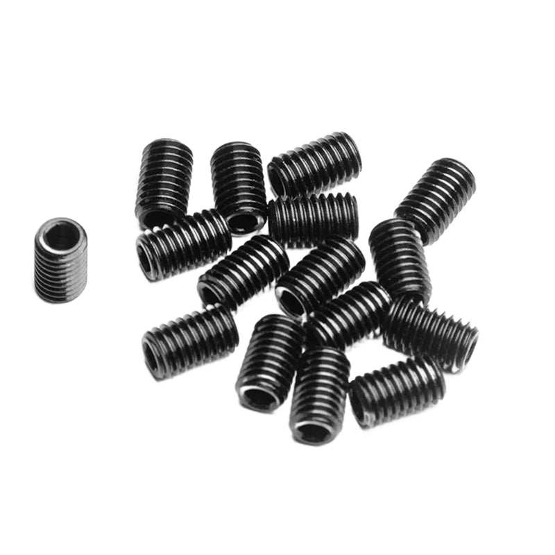 Clip Pedal Pin Kit - Default Title