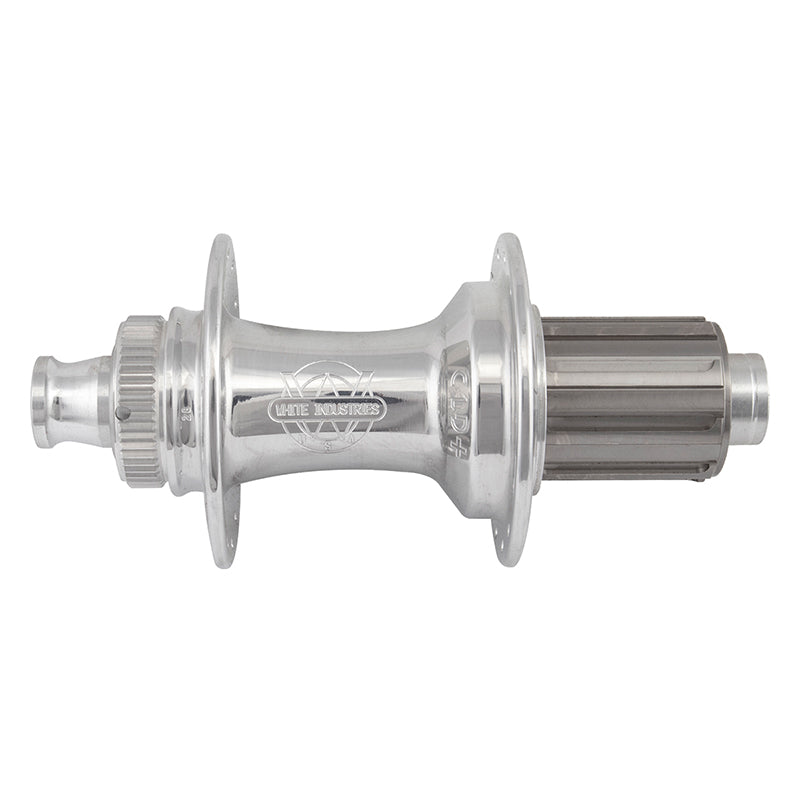 White industries CLD+ hub rear 28H 148