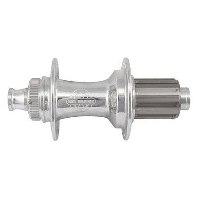 White industries CLD+ hub rear 28H 148