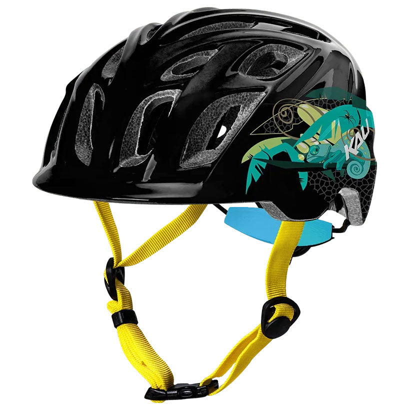 Kali Chakra Child Lighted Lizard XS Black