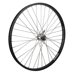 Wheel master 26` Alloy Cruiser/Comfort 26in Wheel Rear