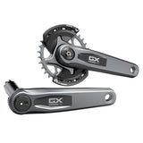 SRAM GX Power Meter Spindle Crank 32t T-Type Q174 155mm