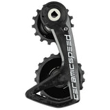 CeramicSpeed OSPW RS ALPHA Team SRAM Force E1/Rival E1 Black TEAM