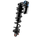 RockShox Vivid Ult Coil DH RC2 250x75mm Std/Trunnion SCB V10