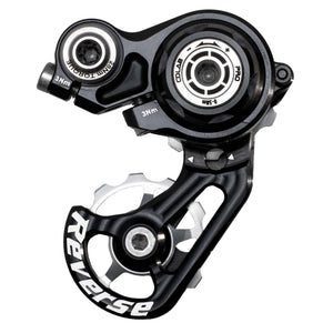 Reverse Colab Pro Chain Tensioner Black