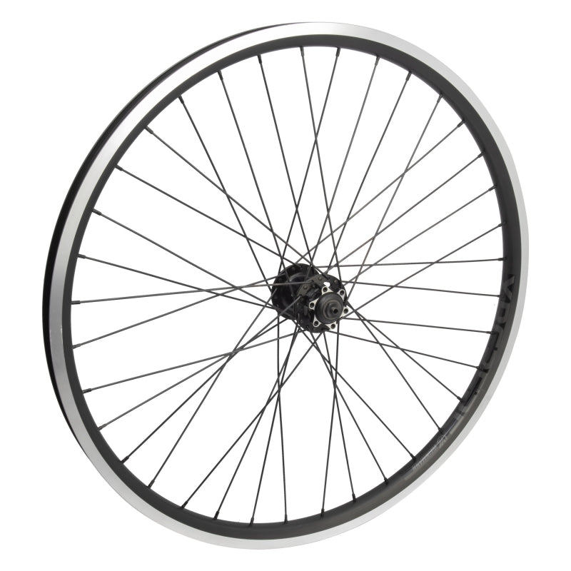 Wheel master 27.5` Alloy Mountain Disc Double Wall 27.5in Wheel Front