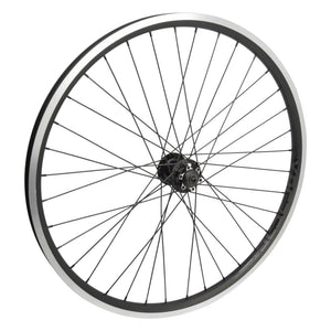 Wheel master 27.5` Alloy Mountain Disc Double Wall 27.5in Wheel Front