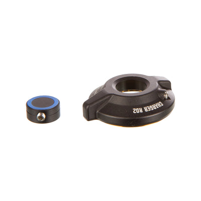 RockShox Rudy XL A1 Compression Knob