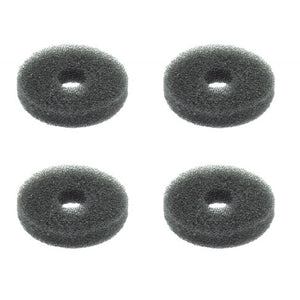 Bike Yoke Foam Ring Kit 28mm