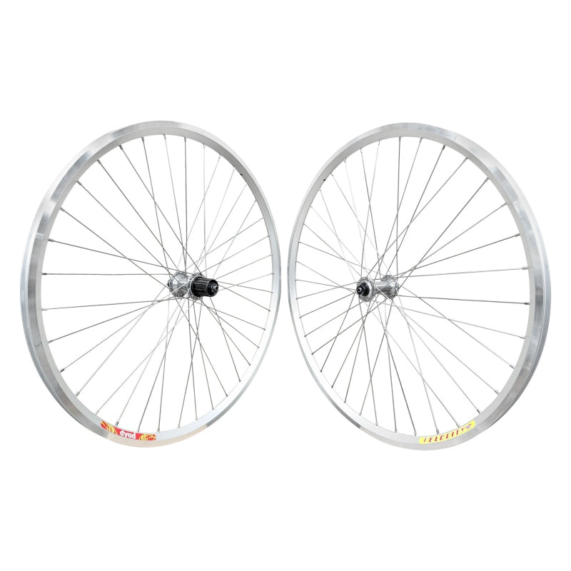 Wheel master 650B Alloy Road Double Wall 650B Wheel SET