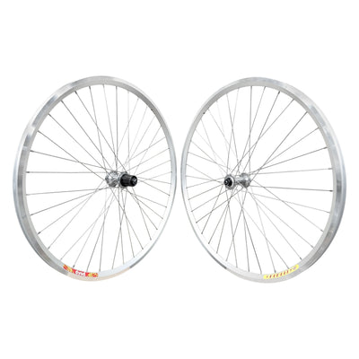 Wheel master 650B Alloy Road Double Wall 650B Wheel SET