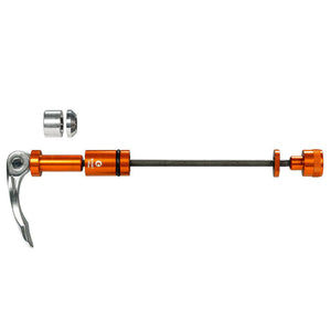 Robert Axle Project Wahoo KICKR Kit 2017 Boost
