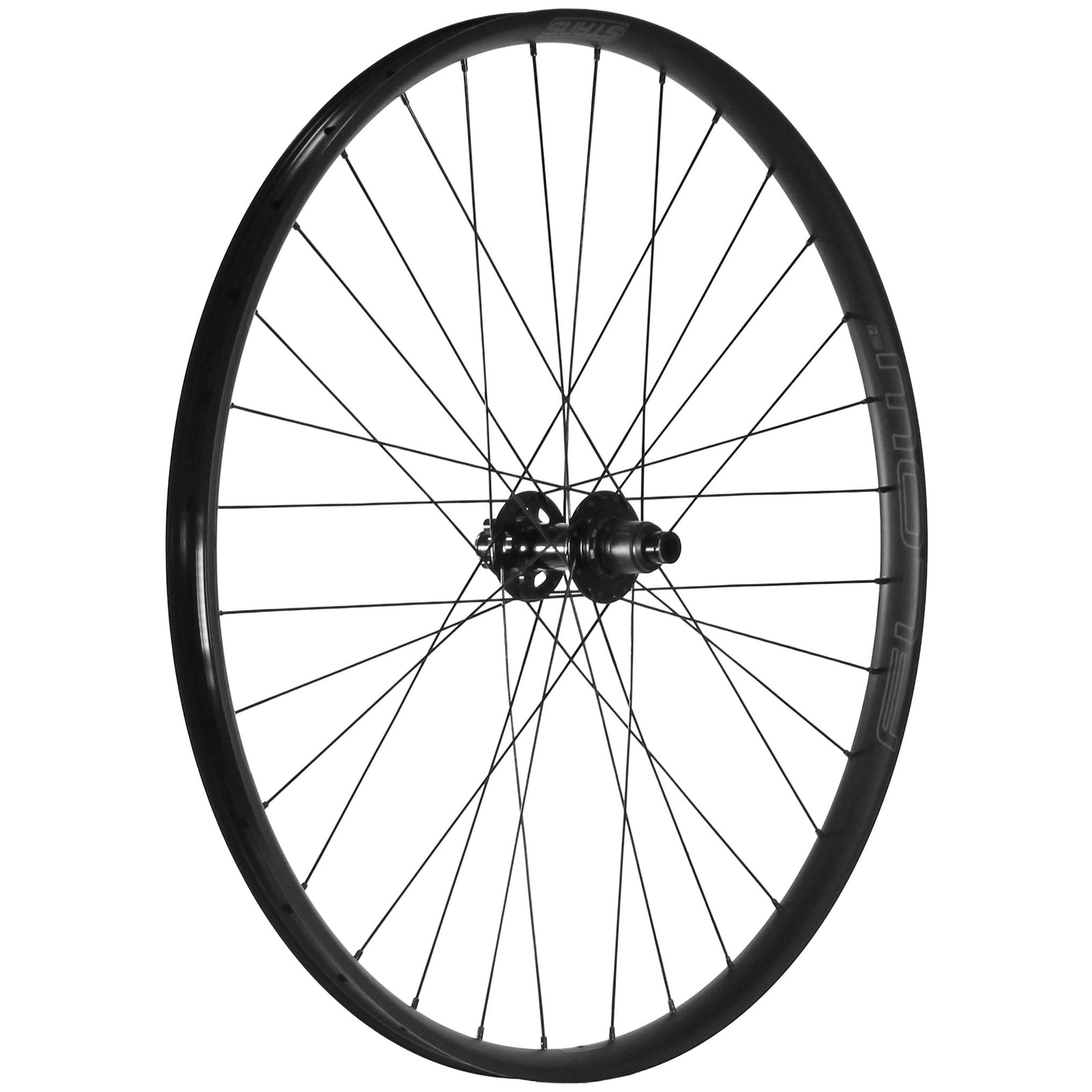 Wheel Factory Stan's Flow MK4 29" Bitex BX214R 12x148 XDR IS