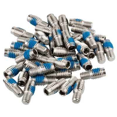 Burgtec Pedal Pins Penthouse MK5 B-Rage Pedals 44/Count