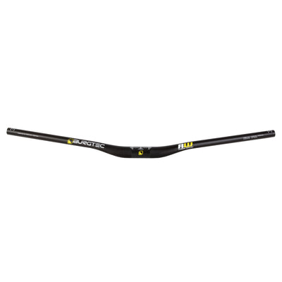Burgtec Ride Wide Carbon Enduro Riser Bar (35) 20/800mm UD