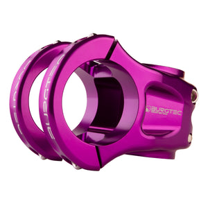 Burgtec Enduro MK3 Stem (35.0) 0d x 35mm Purple Rain